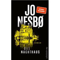Jo Nesbo : tous les livres, DVD & Blu-ray