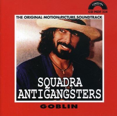 Squadra antigangsters