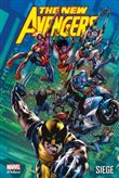 New avengers