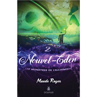 Nouvel Eden