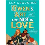 Gwen And Art Are Not In Love