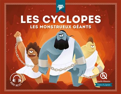 Les Cyclopes