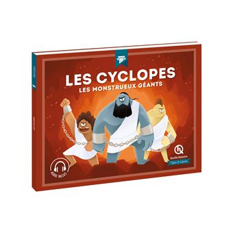 Les Cyclopes
