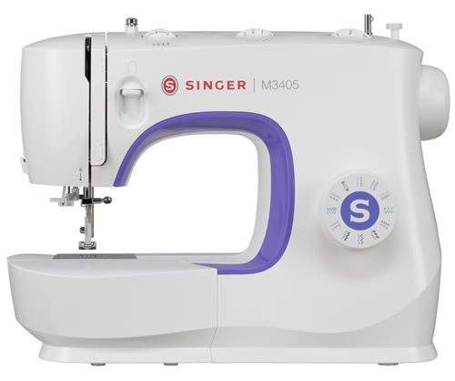 Machine à coudre Singer M3405