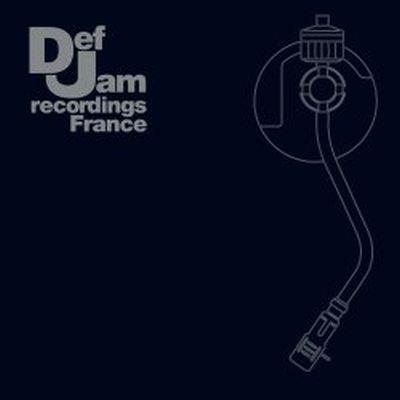 CQFD remix La part du démon Vinyle noir