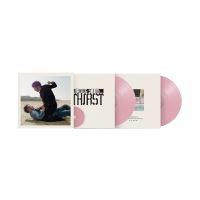 Thirst Edition Collector Double Vinyle rose Inclus CD