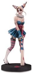 Statue Harley Quinn par Enrico Marini DC Design