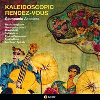 Kaleidoscopic Rendez-Vous