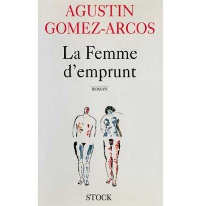 La femme d'emprunt