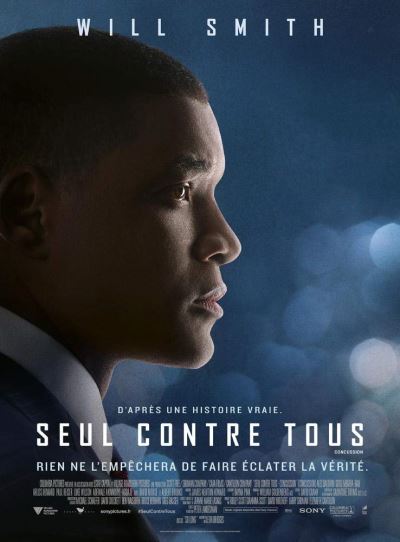 Coffret Will Smith 3 Films DVD - Peter Landesman, Gabriele Muccino ...