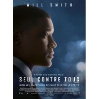 Coffret Will Smith 3 Films DVD