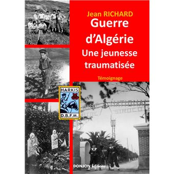 Guerre d'Algérie