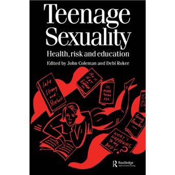 Teenage Sexuality - 1