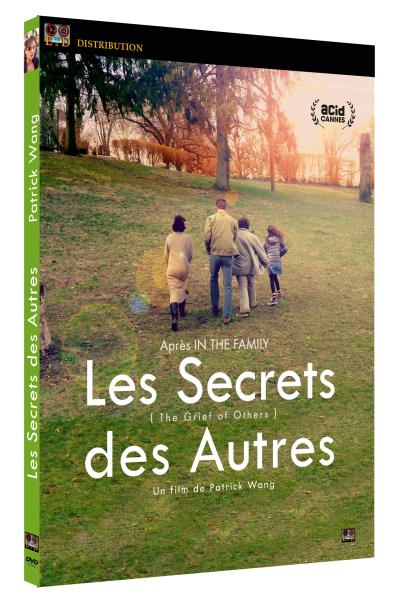Les secrets des autres DVD