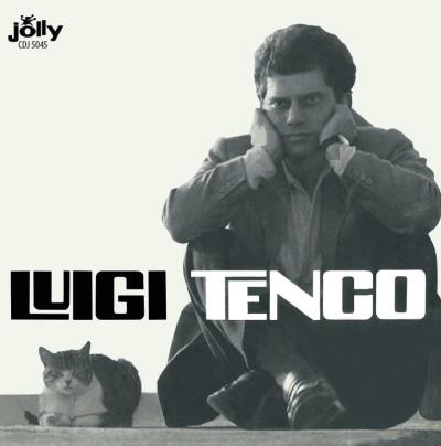 Luigi Tenco Digisleeve