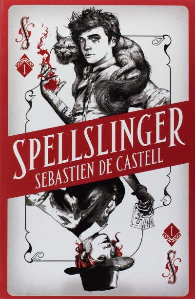 Spellslinger