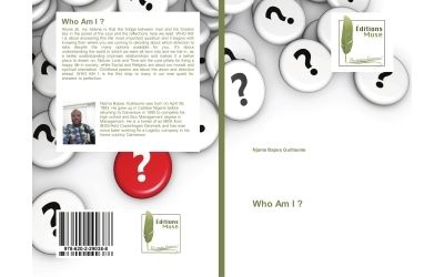 Who am i ?