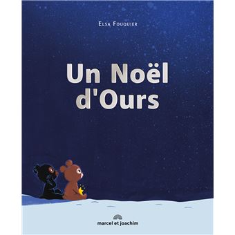Un noël d'ours