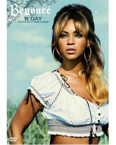 B day anthology video