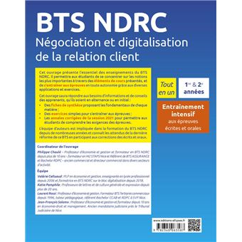 Bts ndrc