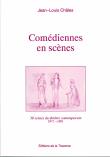 Comédiennes en scène