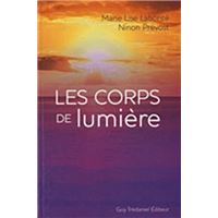 Les corps de lumière