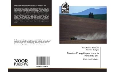 Besoins energetiques dans le travail du sol - methode d'eval