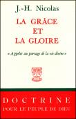 La grâce et la gloire