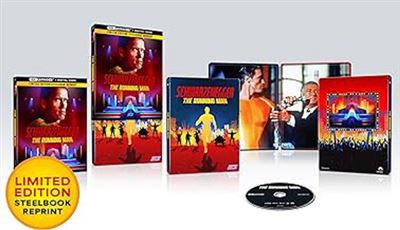 The Running Man