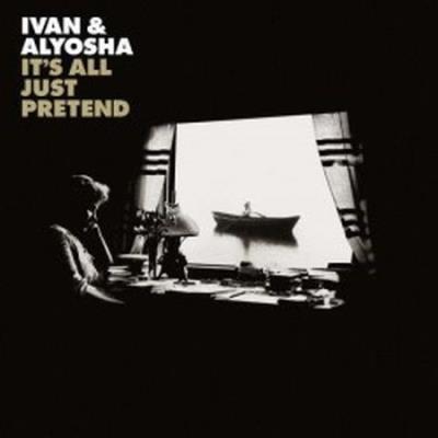 It's all just pretend