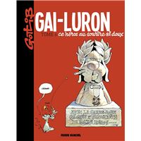 Gai-Luron
