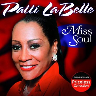 Miss soul