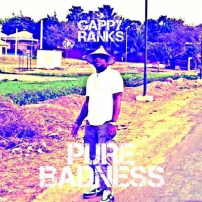 Pure badness/digipack