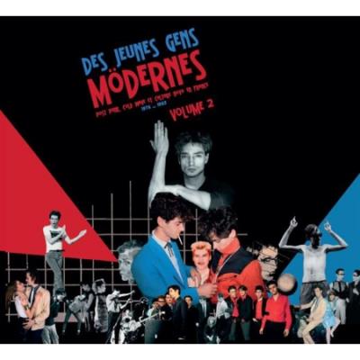 Des jeunes gens modernes - Volume 2