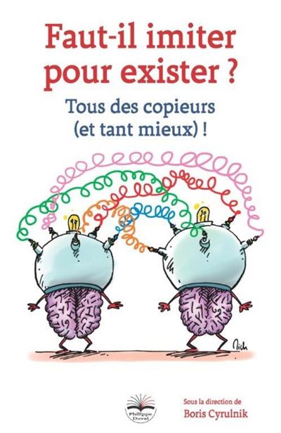 Faut-il imiter pour exister ?