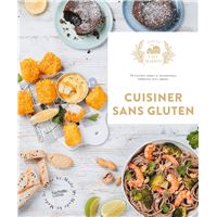 Cuisiner Sans Gluten