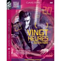 Vingt heures DVD