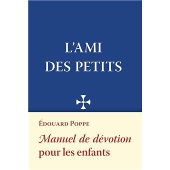 L'Ami des petits