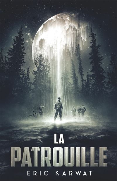 La patrouille