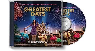 Greatest Days