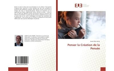 Penser la Creation de la Pensee