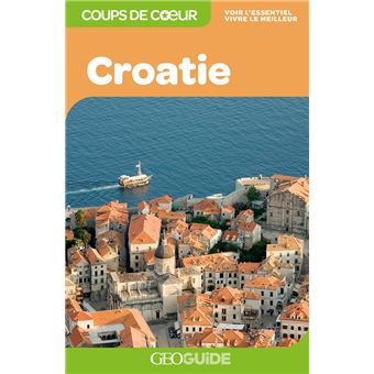 Croatie