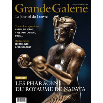 Grande galerie n 58