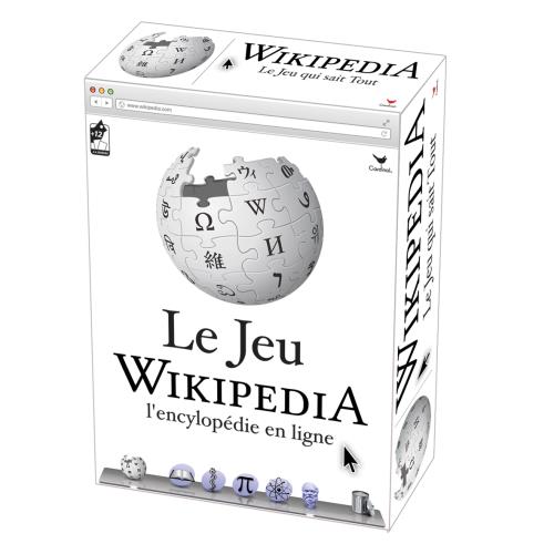 Le Jeu Wikipédia Cardinal