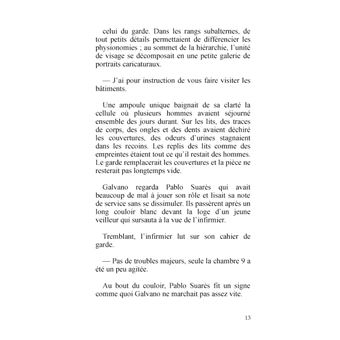La Nuit des Longs Bâtons