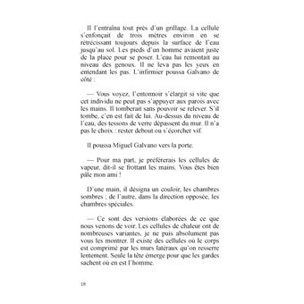 La Nuit des Longs Bâtons