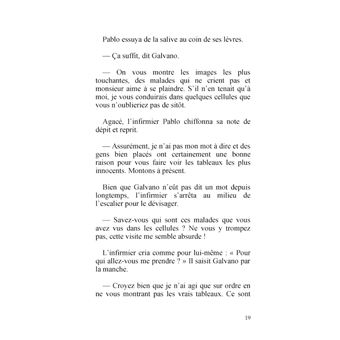La Nuit des Longs Bâtons