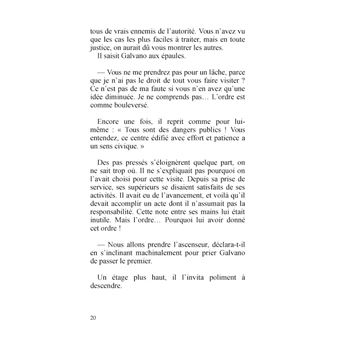 La Nuit des Longs Bâtons