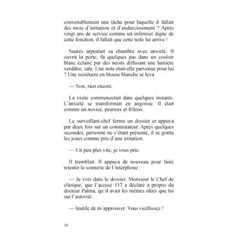 La Nuit des Longs Bâtons
