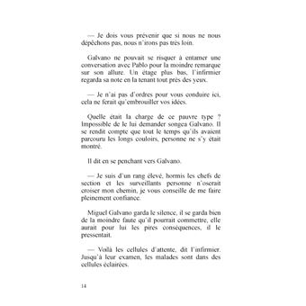 La Nuit des Longs Bâtons
